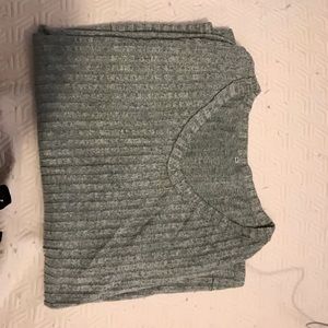 Amazingly soft and cozy oversized top